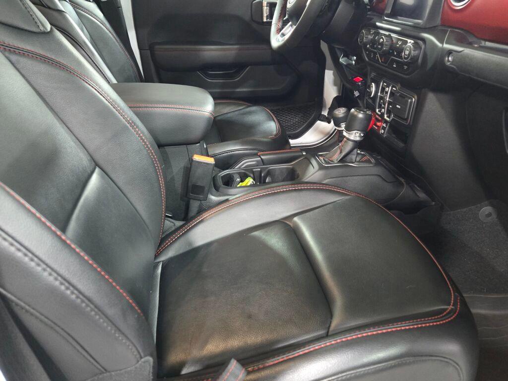 used 2023 Jeep Gladiator car, priced at $36,999