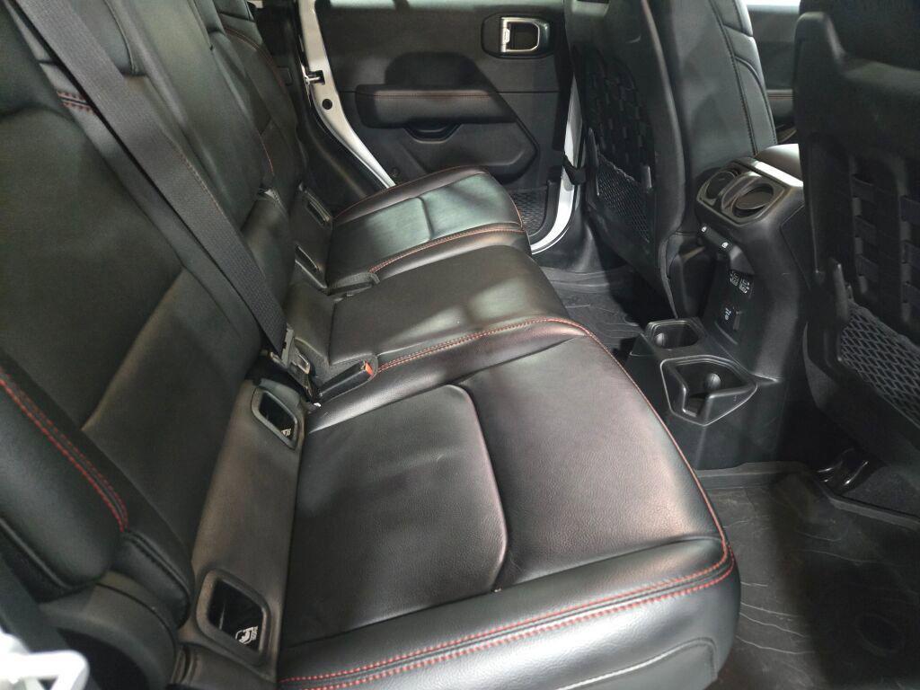 used 2023 Jeep Gladiator car, priced at $36,999