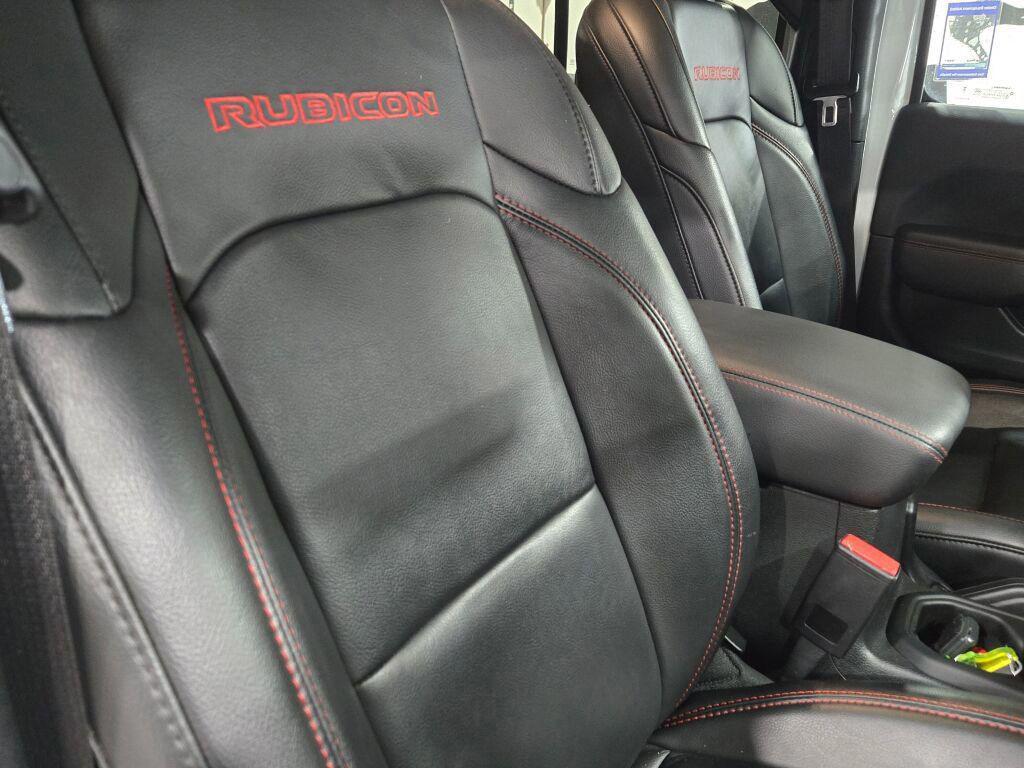 used 2023 Jeep Gladiator car, priced at $36,999