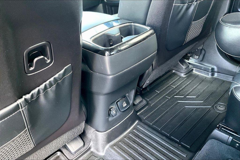 used 2024 Kia Telluride car, priced at $41,408
