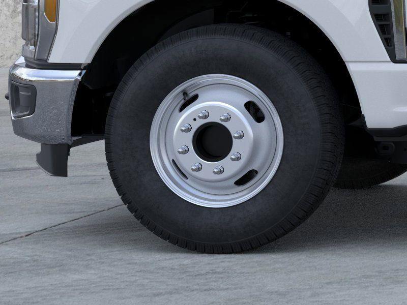 new 2026 Ford F-350 car, priced at $59,020