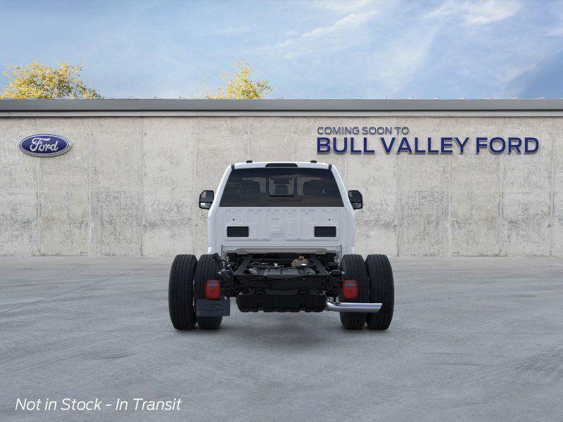 new 2026 Ford F-350 car, priced at $59,020