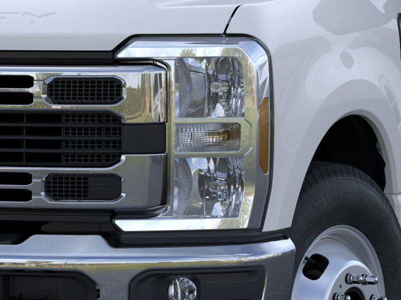 new 2026 Ford F-350 car, priced at $59,020