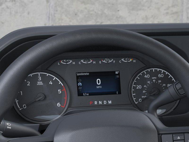 new 2026 Ford F-350 car, priced at $59,020