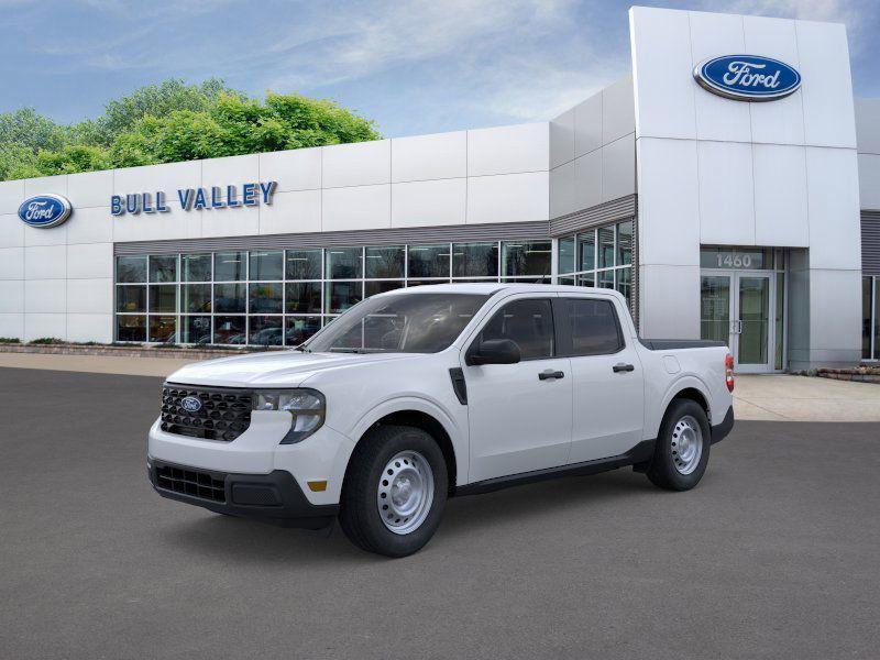 new 2025 Ford Maverick car, priced at $32,527