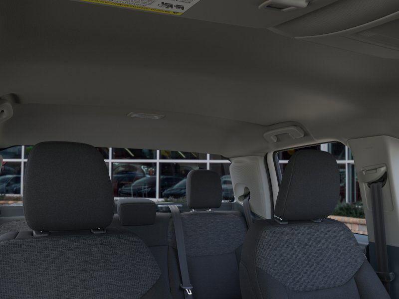 new 2025 Ford Maverick car, priced at $32,527