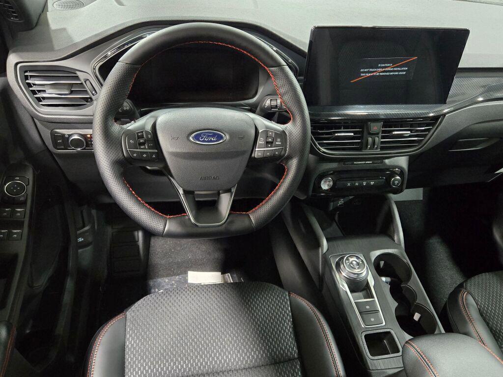 new 2025 Ford Escape car, priced at $35,599