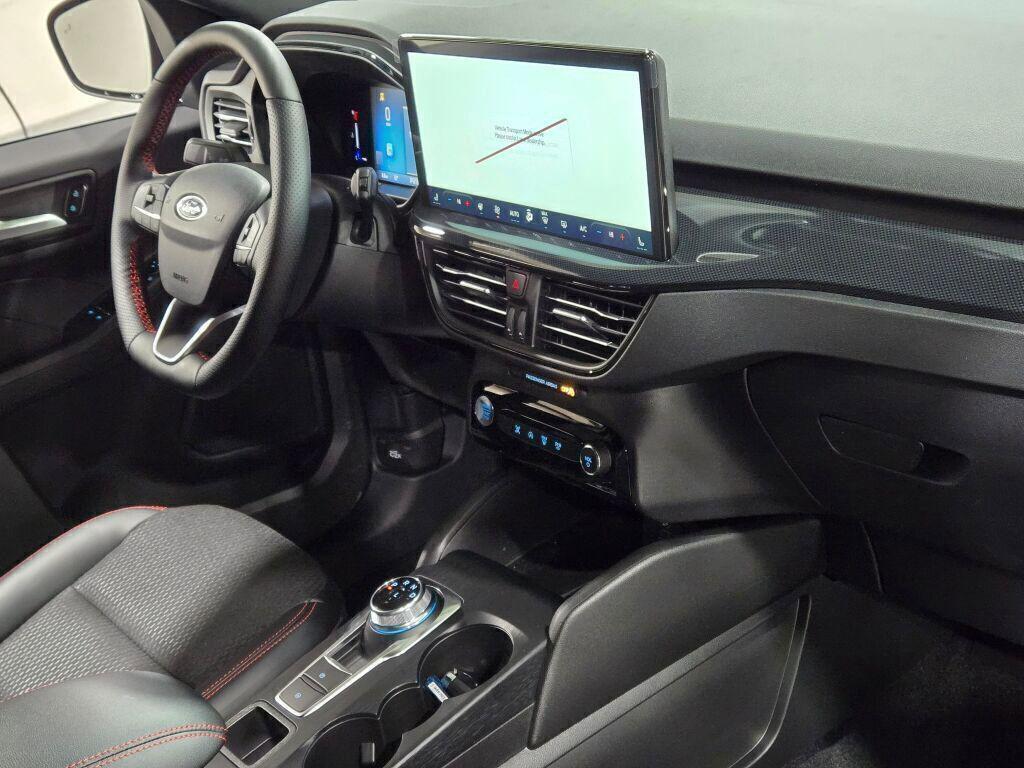 new 2025 Ford Escape car, priced at $35,599