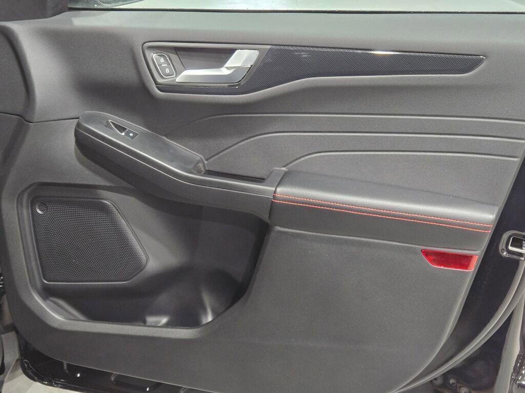 new 2025 Ford Escape car, priced at $35,599