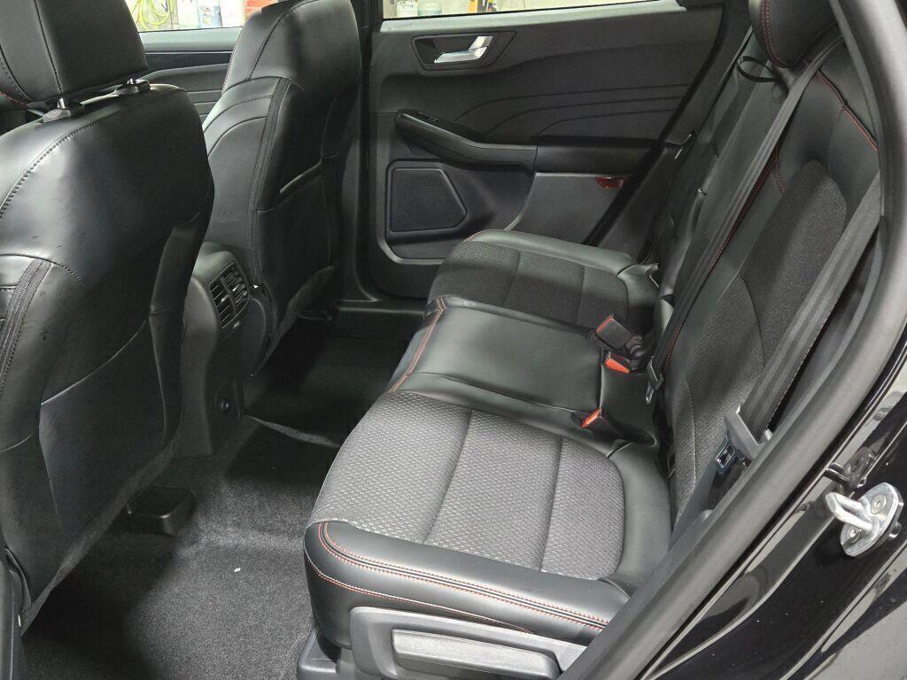 new 2025 Ford Escape car, priced at $35,599