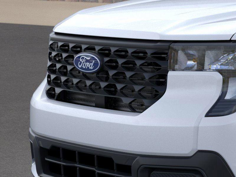 new 2025 Ford Maverick car, priced at $35,995