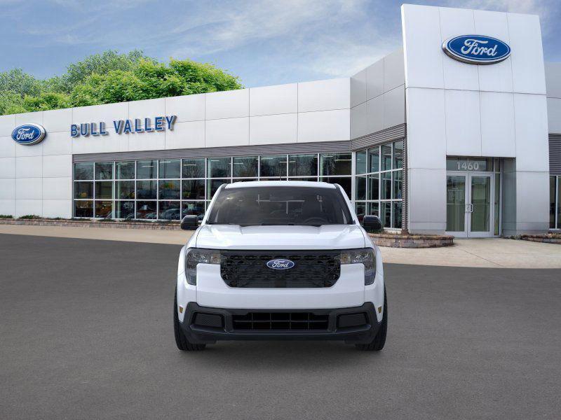 new 2025 Ford Maverick car, priced at $35,995