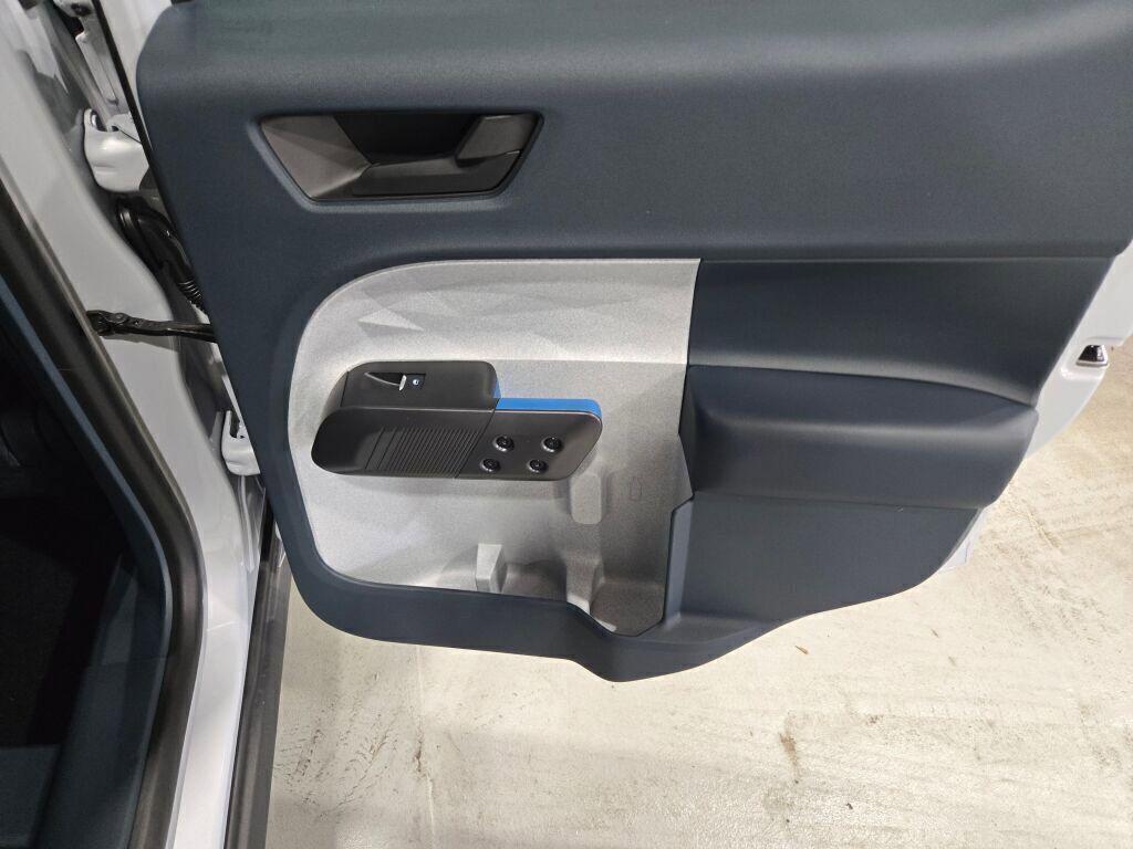 new 2025 Ford Maverick car, priced at $32,995