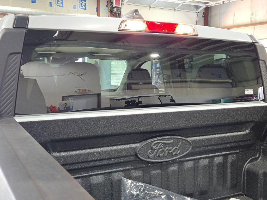 new 2025 Ford Maverick car, priced at $32,995