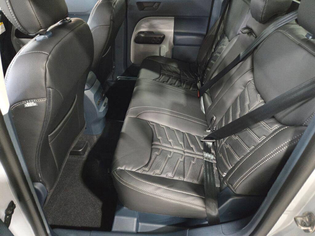 new 2025 Ford Maverick car, priced at $32,995