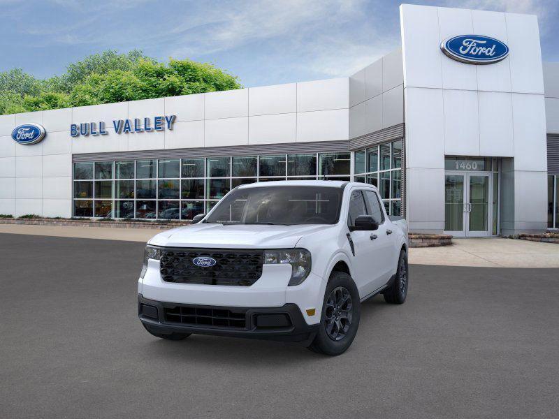 new 2025 Ford Maverick car, priced at $35,995