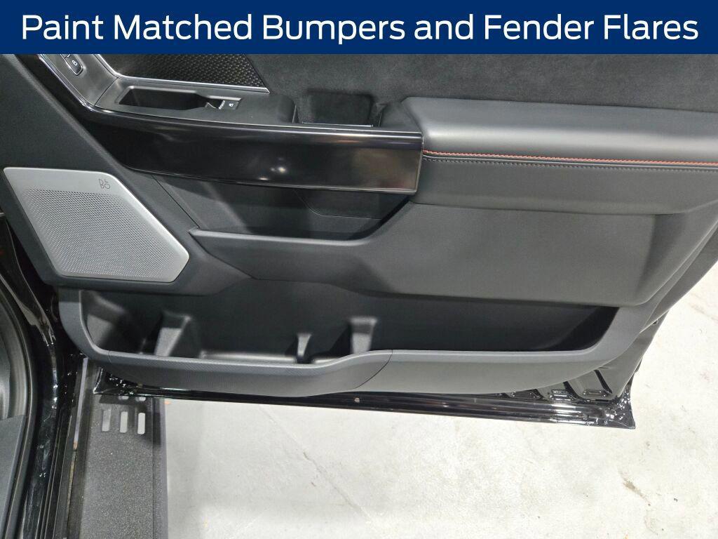 used 2025 Ford F-150 car, priced at $139,999