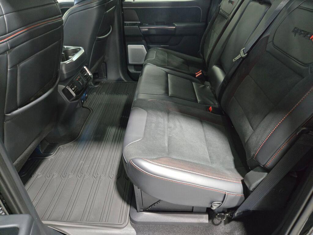 used 2025 Ford F-150 car, priced at $139,999