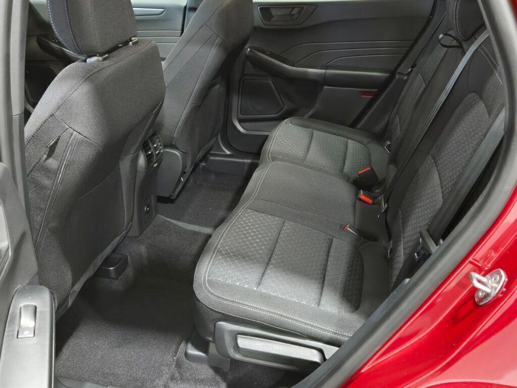 new 2025 Ford Escape car, priced at $24,925