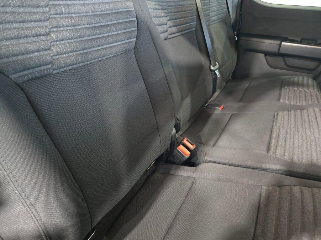 used 2023 Ford F-150 car, priced at $34,899