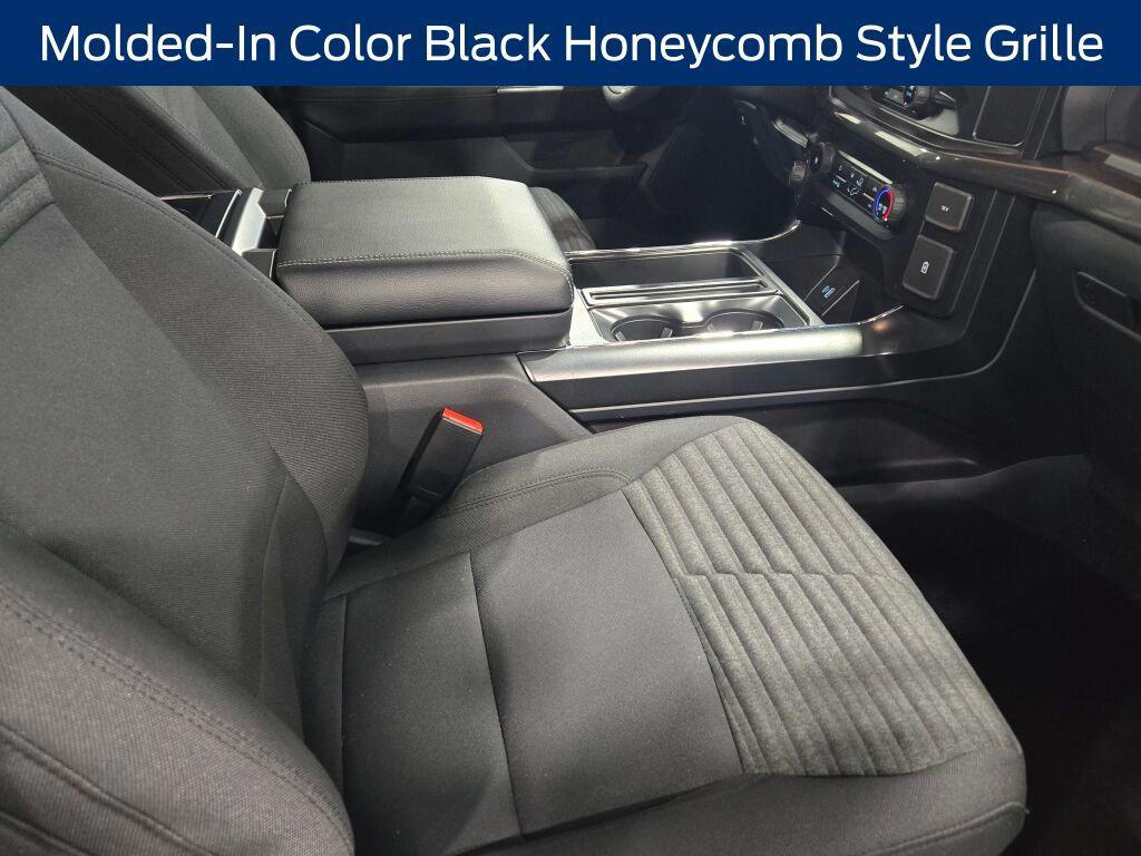 used 2023 Ford F-150 car, priced at $34,899