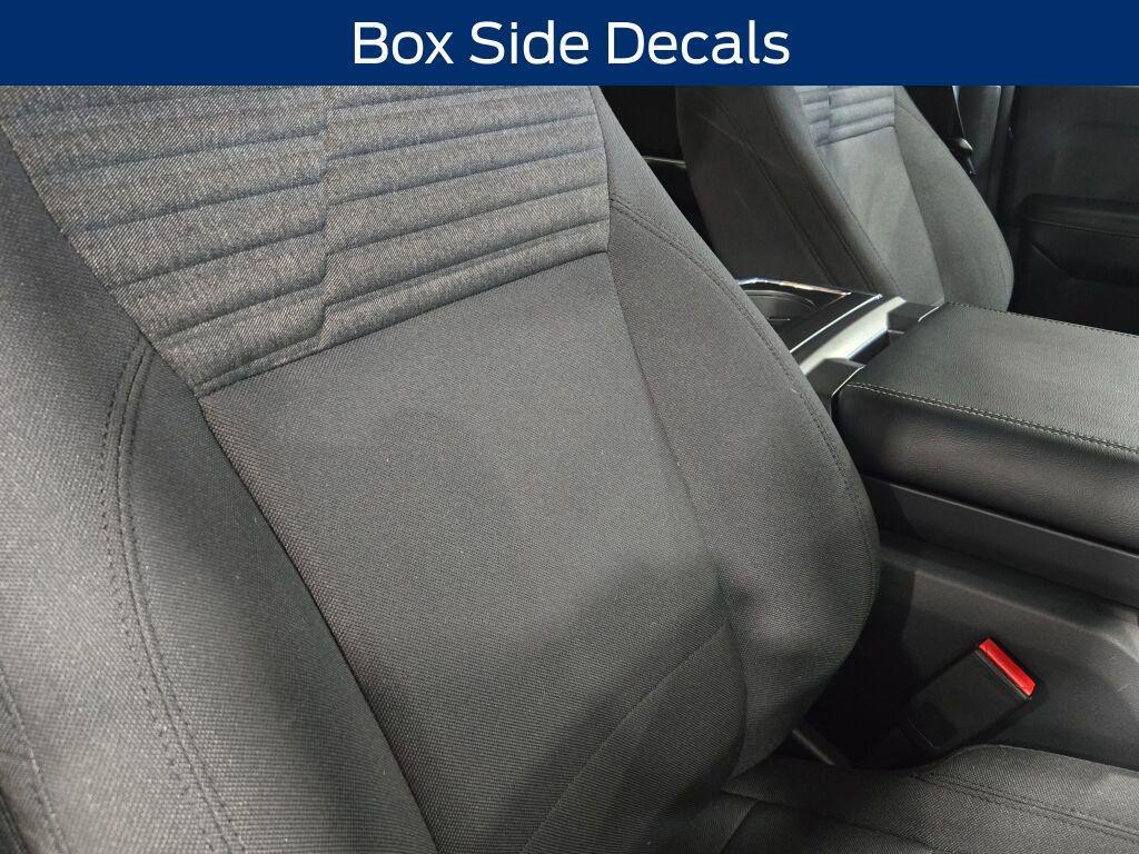 used 2023 Ford F-150 car, priced at $34,899