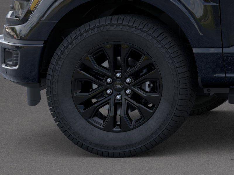 new 2026 Ford F-150 car, priced at $71,800