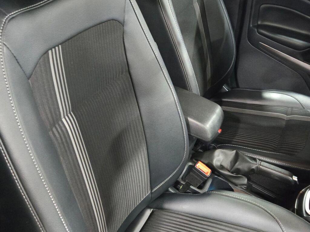used 2020 Ford EcoSport car, priced at $12,899