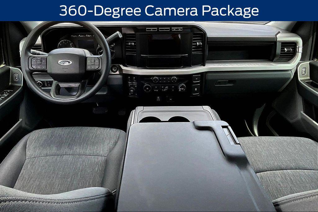 used 2024 Ford F-350 car, priced at $54,299