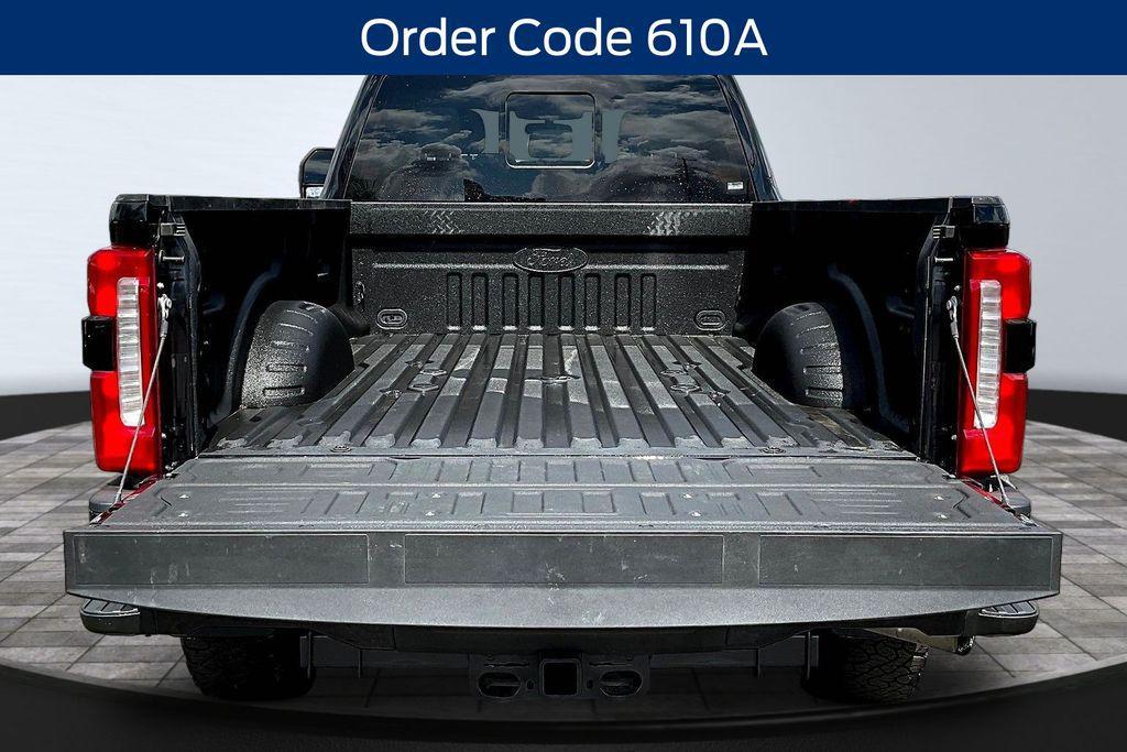 used 2024 Ford F-350 car, priced at $54,299