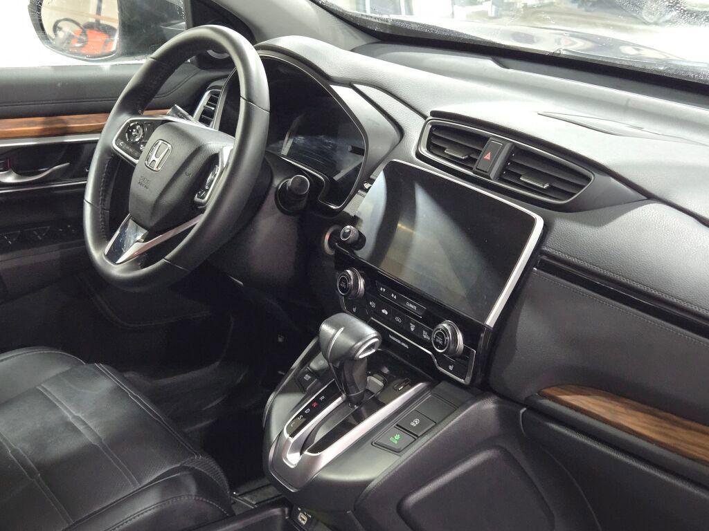 used 2020 Honda CR-V car, priced at $26,549