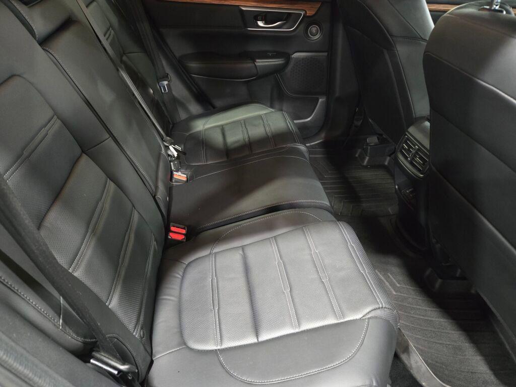 used 2020 Honda CR-V car, priced at $26,549