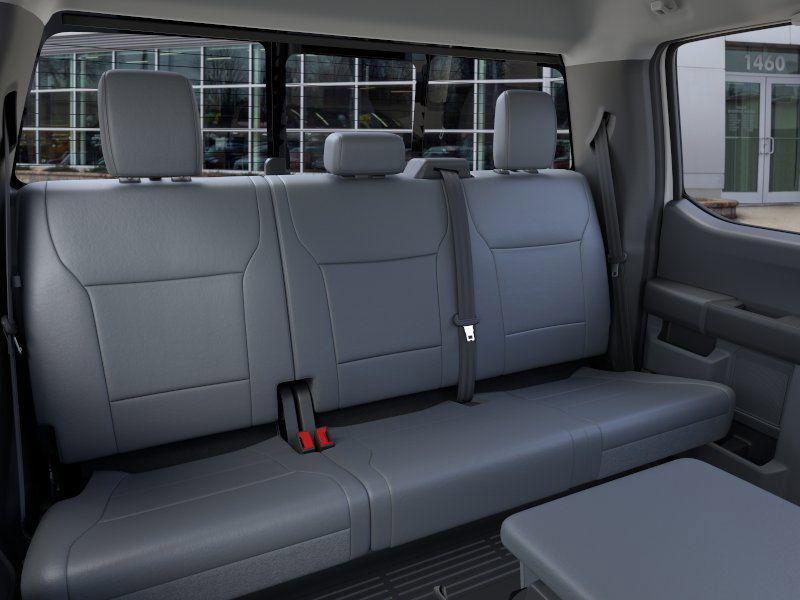 new 2026 Ford F-450 car, priced at $78,780