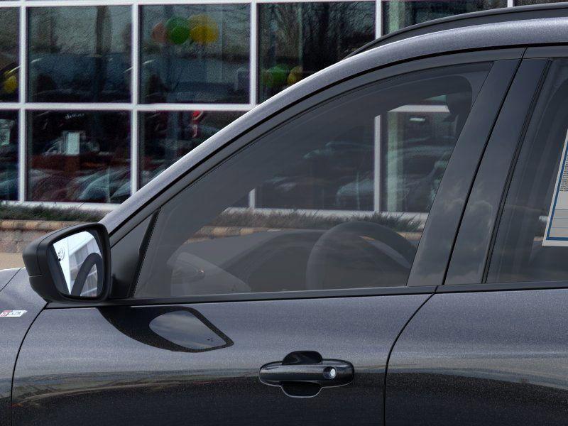 new 2025 Ford Escape car, priced at $27,320