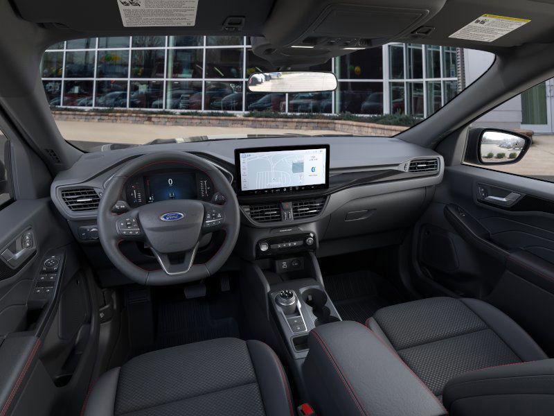 new 2025 Ford Escape car, priced at $27,320
