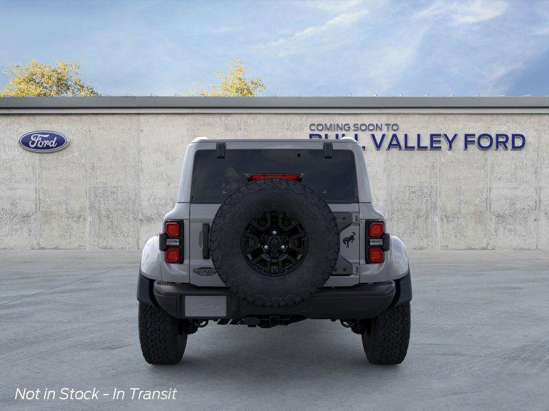 new 2026 Ford Bronco car, priced at $87,191