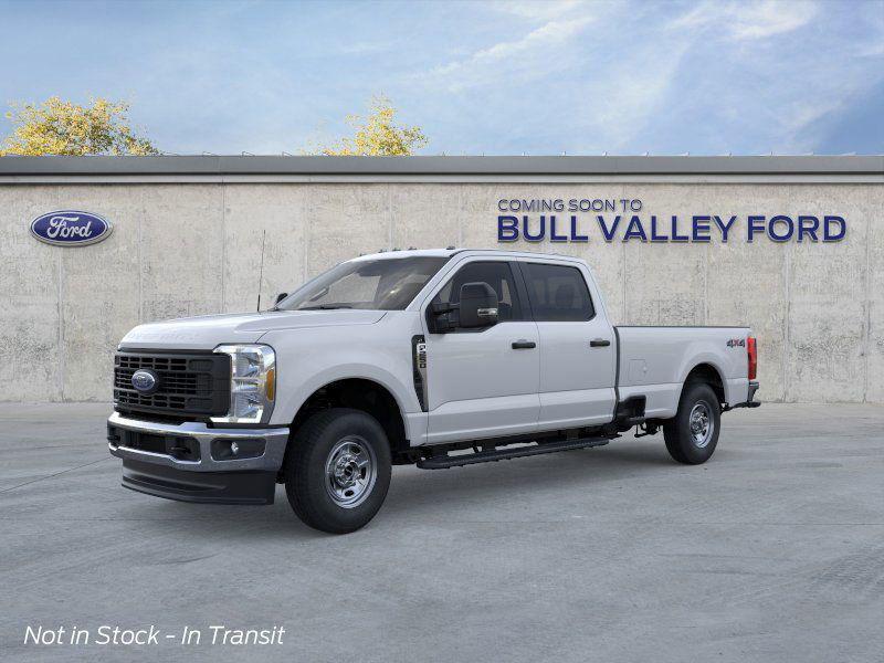 new 2026 Ford F-250 car, priced at $58,760