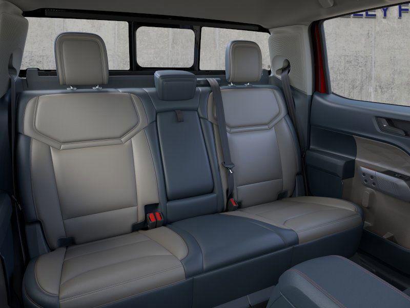 new 2026 Ford Maverick car, priced at $41,420