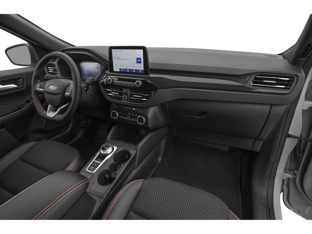 new 2026 Ford Escape car, priced at $32,913