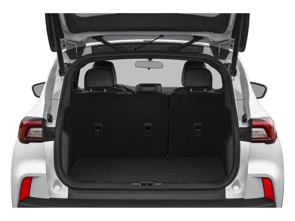 new 2026 Ford Escape car, priced at $32,913