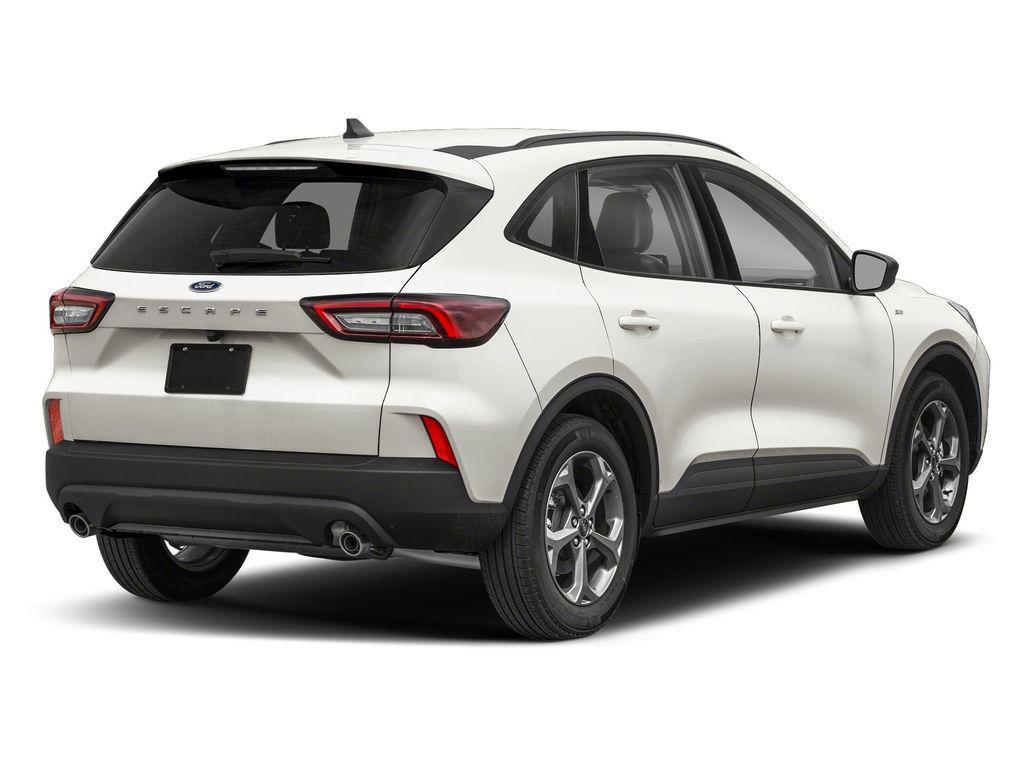 new 2026 Ford Escape car, priced at $32,913