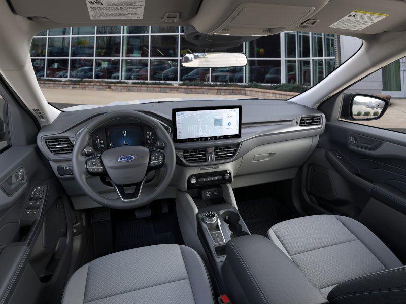 new 2026 Ford Escape car, priced at $31,382