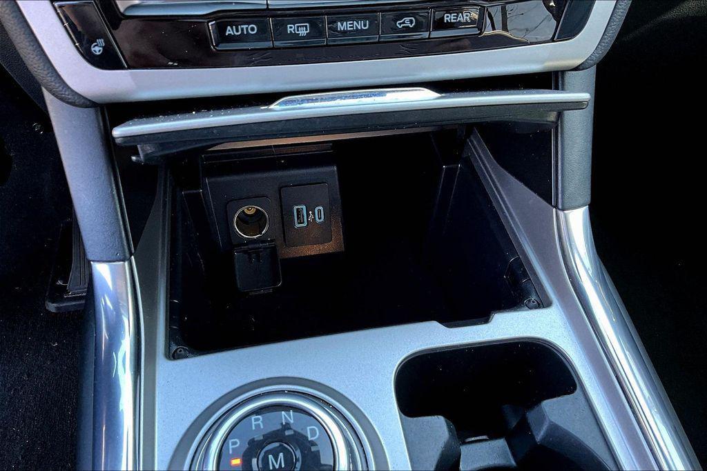 used 2021 Ford Explorer car, priced at $22,699