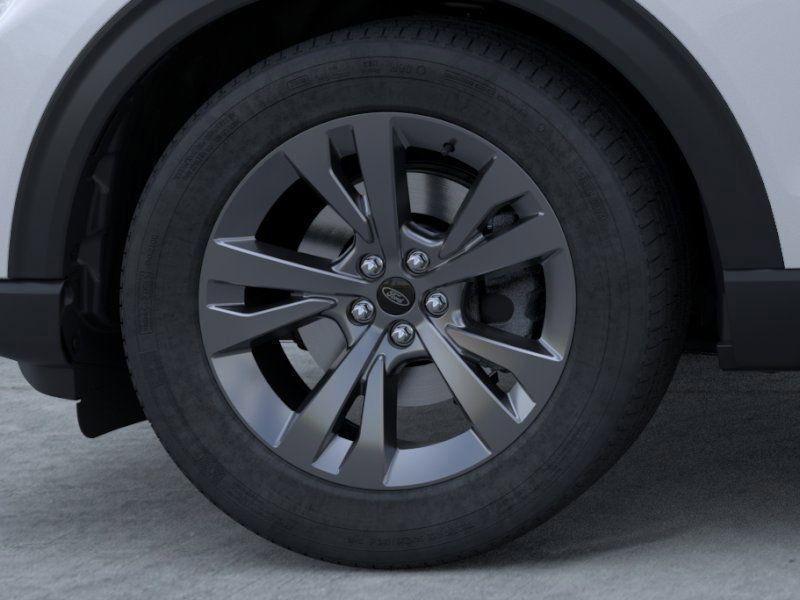 new 2026 Ford Explorer car, priced at $47,213