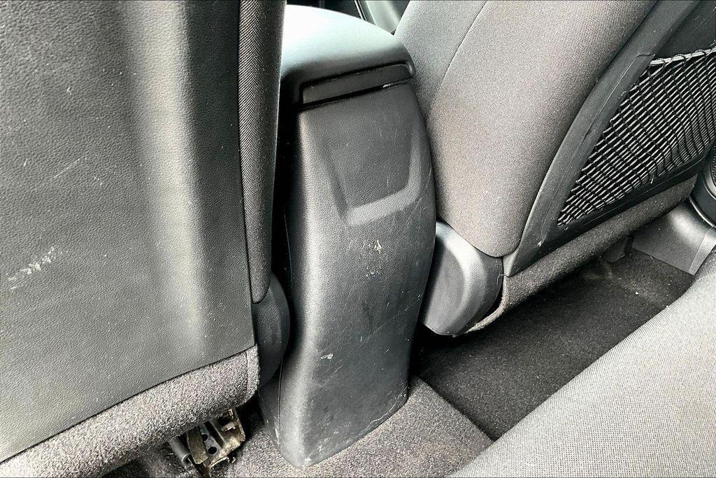 used 2023 Hyundai Venue car, priced at $15,999