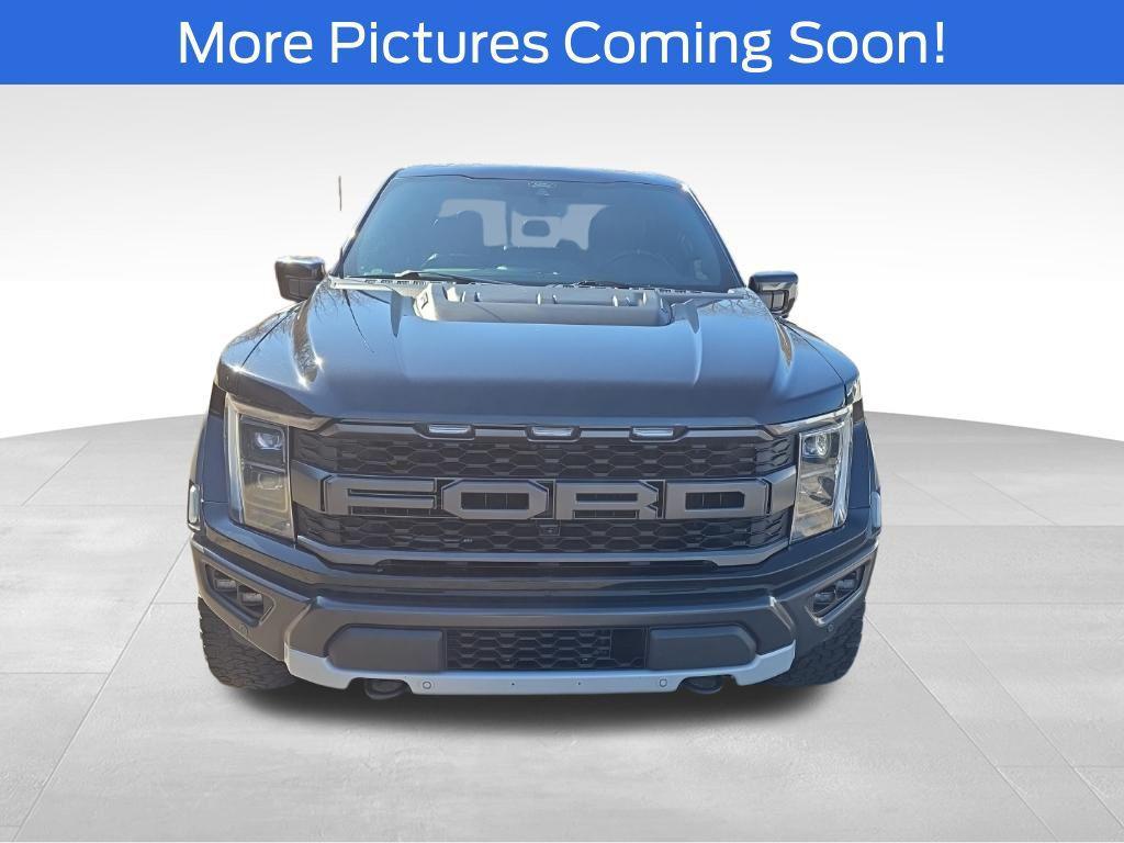 used 2021 Ford F-150 car, priced at $56,899