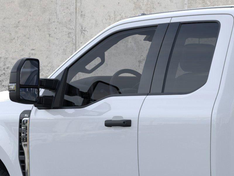 new 2026 Ford F-350 car, priced at $59,020