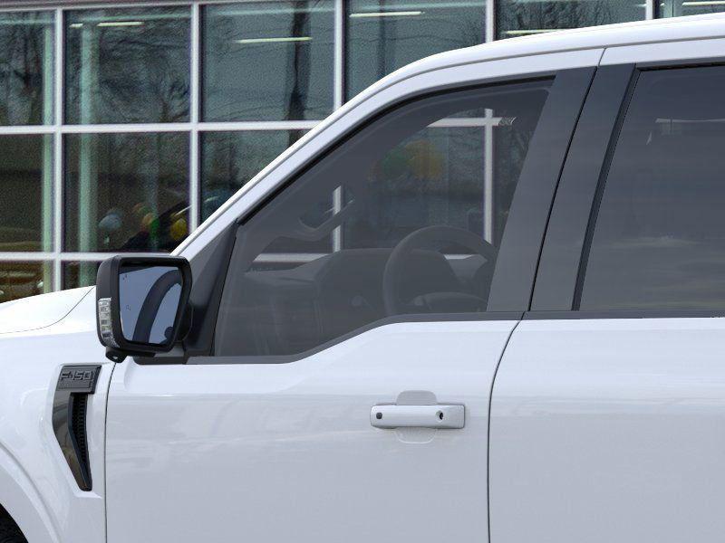 new 2026 Ford F-150 car, priced at $73,535