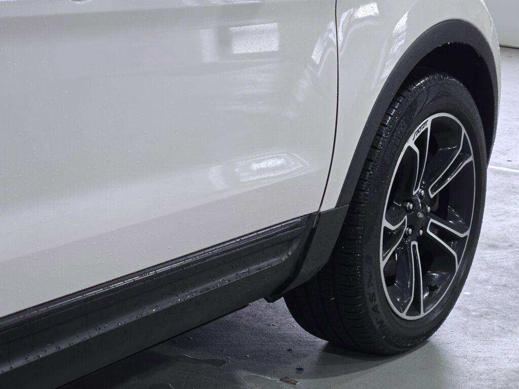 used 2015 Ford Explorer car, priced at $12,499