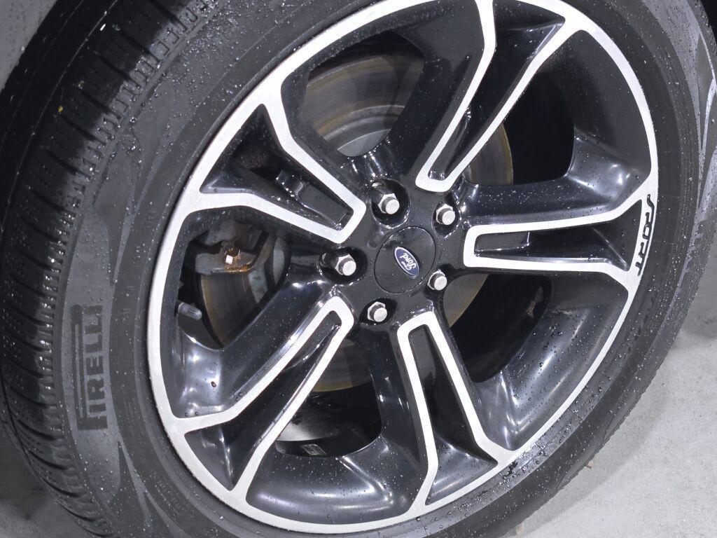 used 2015 Ford Explorer car, priced at $12,499